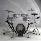 EFNOTE EFD-3A Electronic Drum Kit w/Hardware-EFNOTE-Infinite Music