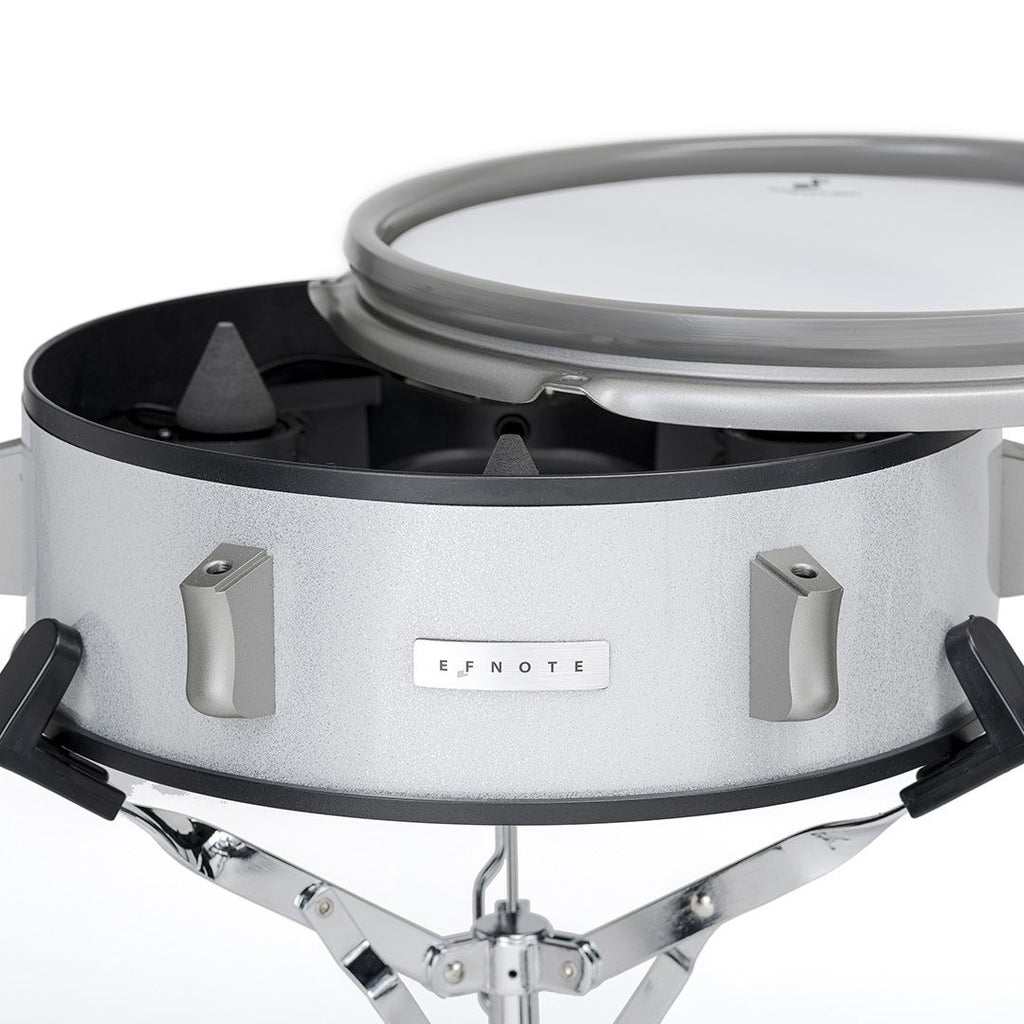 EFNOTE EFD-3A Electronic Drum Kit w/Hardware-EFNOTE-Infinite Music