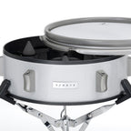 EFNOTE EFD-3A Electronic Drum Kit w/Hardware-EFNOTE-Infinite Music