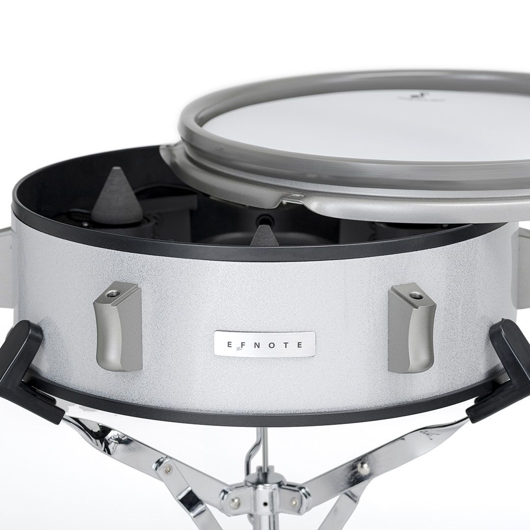 EFNOTE EFD-3A Electronic Drum Kit w/Hardware-EFNOTE-Infinite Music