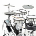 EFNOTE EFD-3A Electronic Drum Kit w/Hardware-EFNOTE-Infinite Music