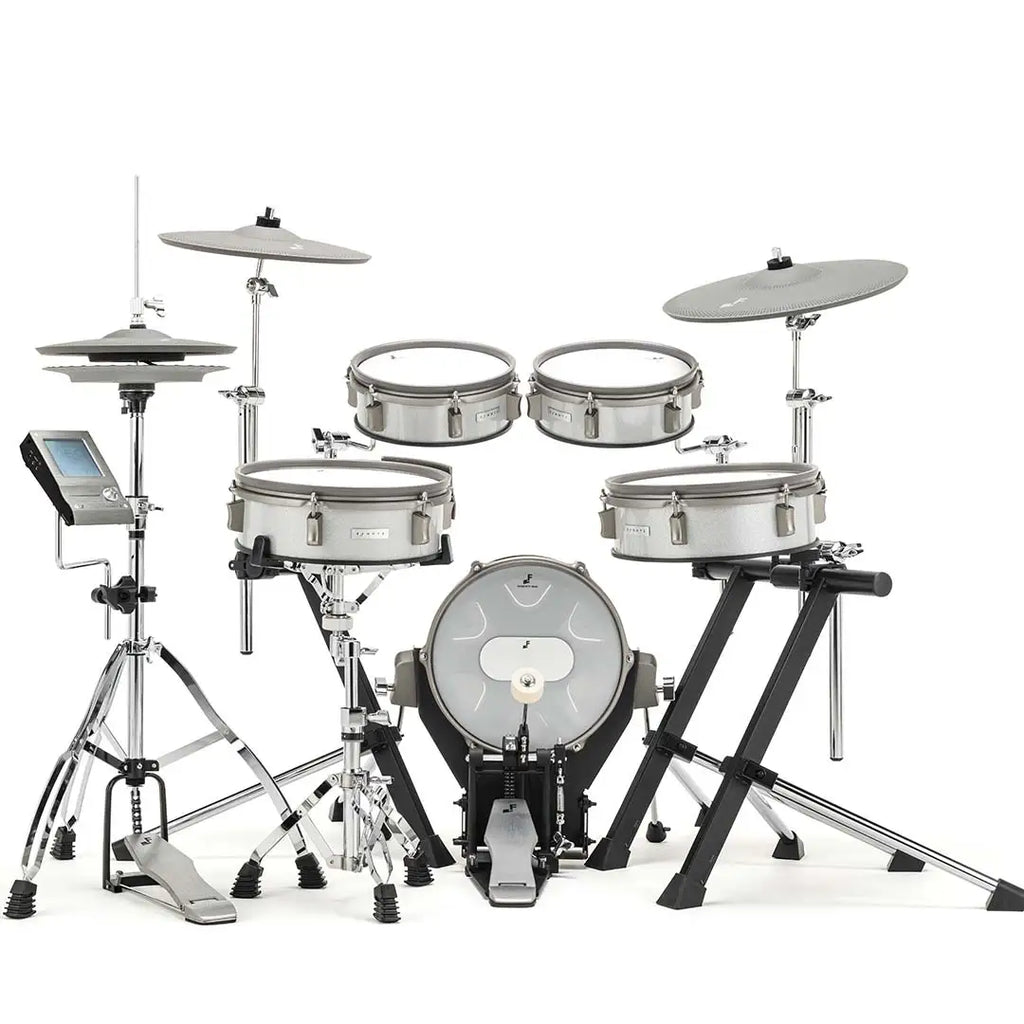 EFNOTE EFD-3A Electronic Drum Kit w/Hardware-EFNOTE-Infinite Music