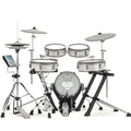 EFNOTE EFD-3A Electronic Drum Kit w/Hardware-EFNOTE-Infinite Music