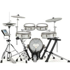 EFNOTE EFD-3A Electronic Drum Kit w/Hardware-EFNOTE-Infinite Music