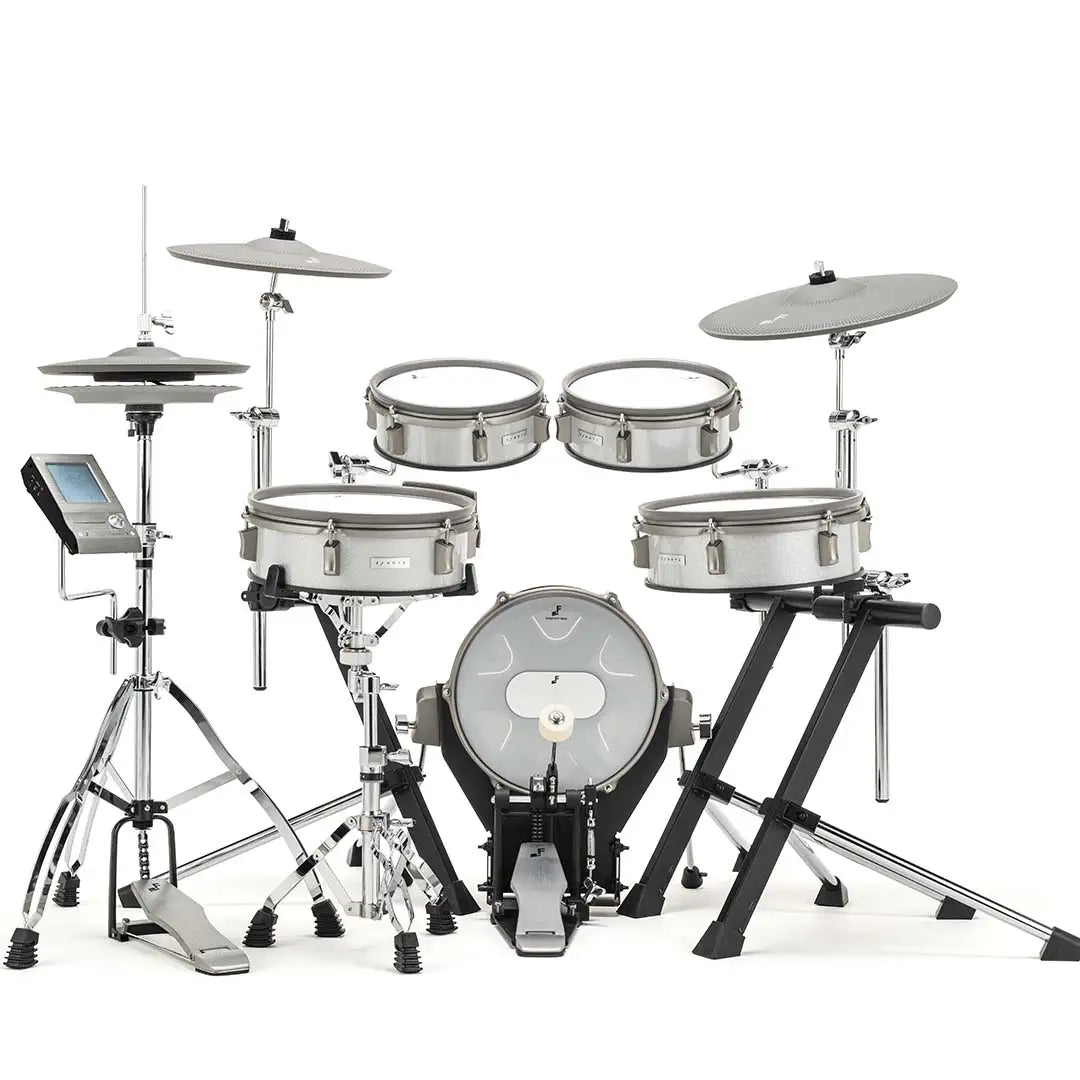 EFNOTE EFD-3A Electronic Drum Kit w/Hardware-EFNOTE-Infinite Music