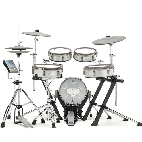 EFNOTE EFD-3A Electronic Drum Kit w/Hardware-EFNOTE-Infinite Music