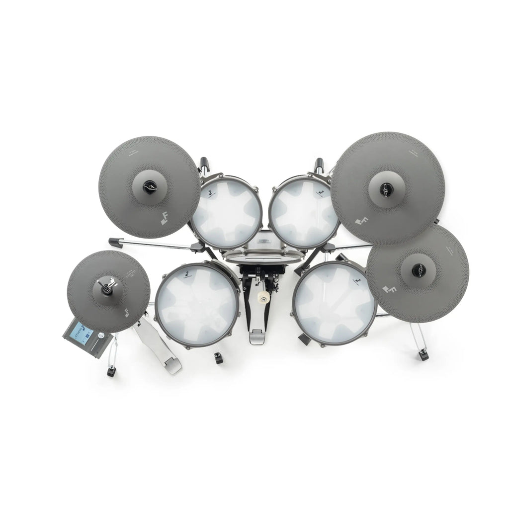 EFNOTE EFD-3B Electronic Drum Kit w/Hardware-EFNOTE-Infinite Music
