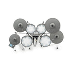 EFNOTE EFD-3B Electronic Drum Kit w/Hardware-EFNOTE-Infinite Music