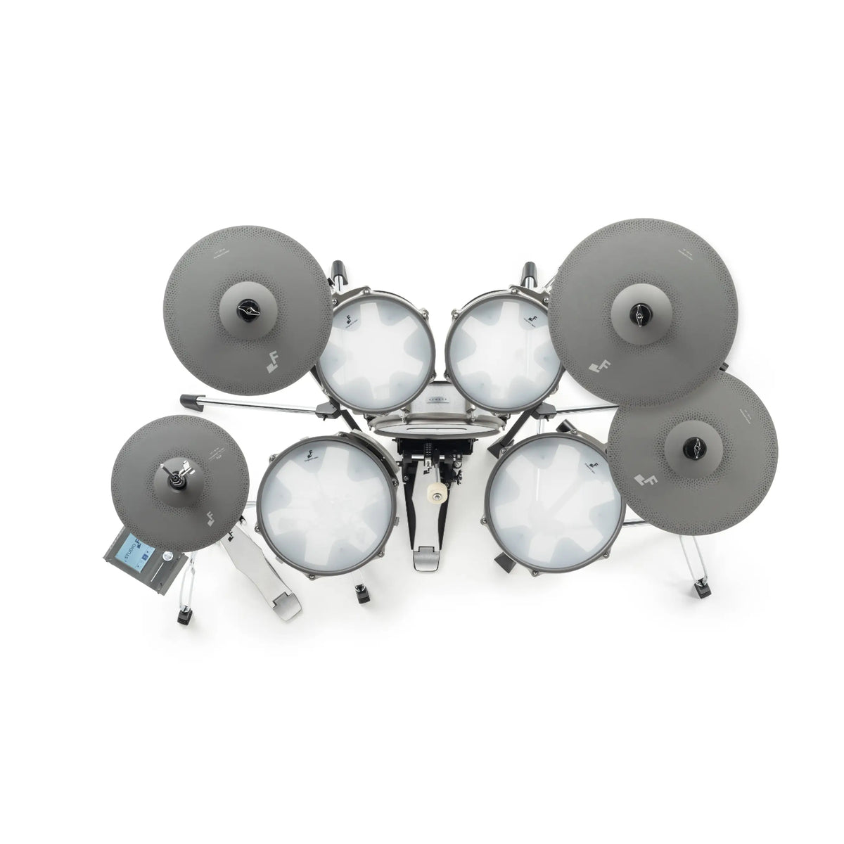 EFNOTE EFD-3B Electronic Drum Kit w/Hardware-EFNOTE-Infinite Music