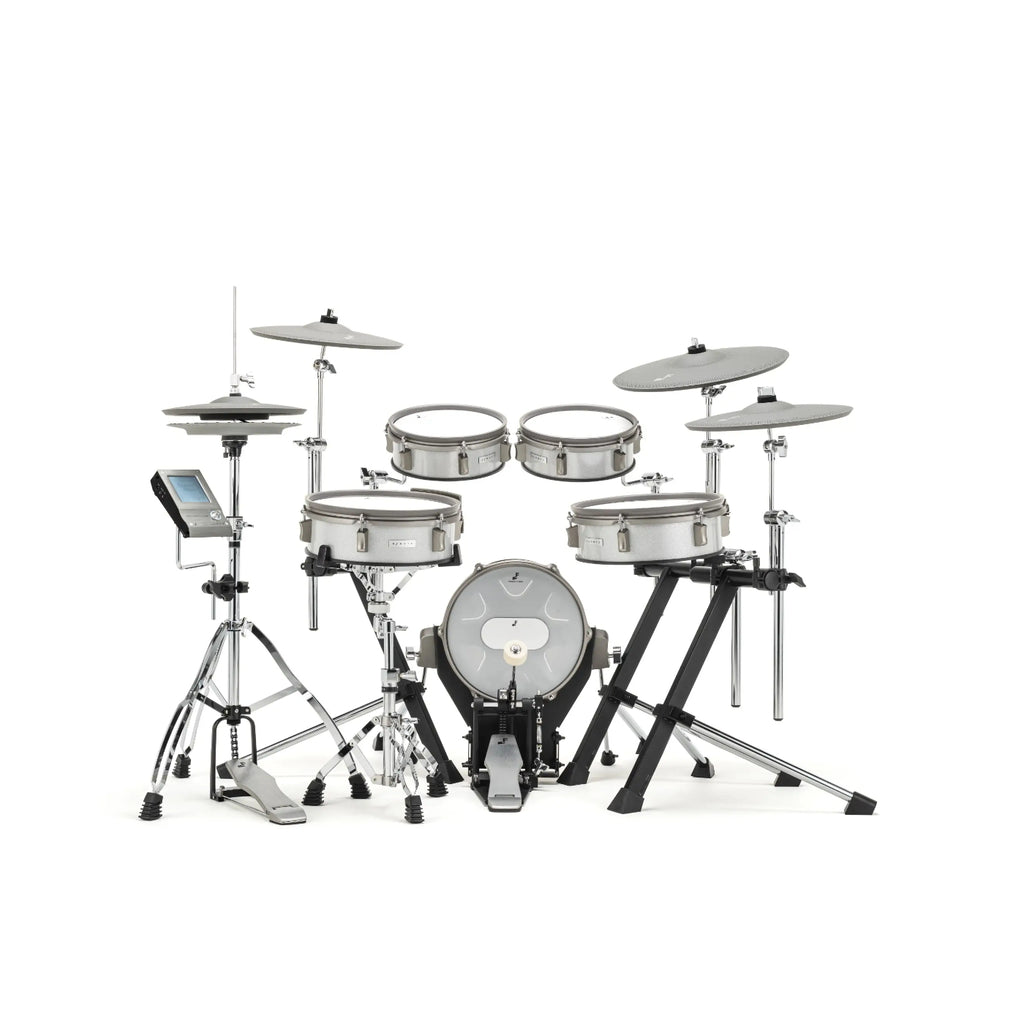 EFNOTE EFD-3B Electronic Drum Kit w/Hardware-EFNOTE-Infinite Music