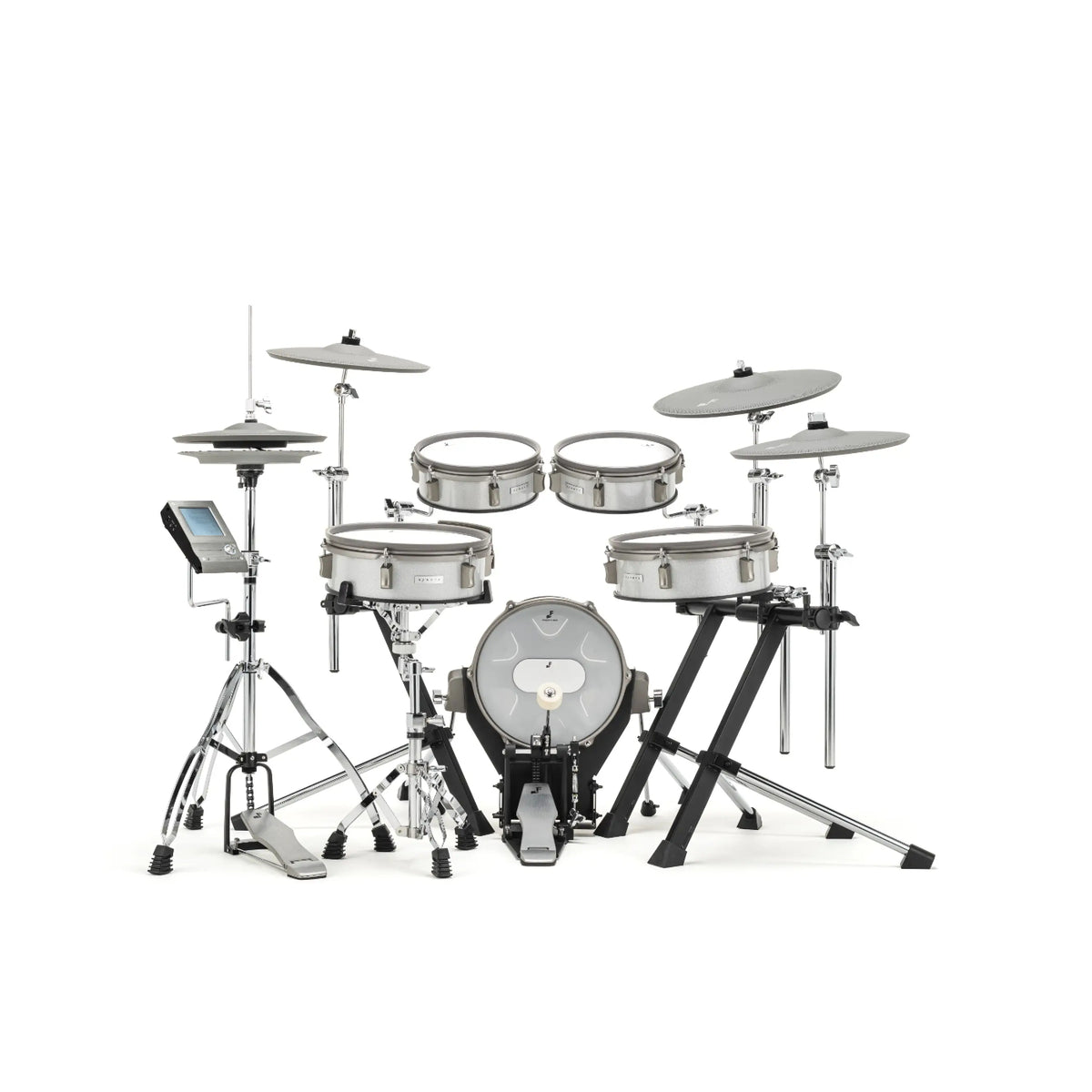 EFNOTE EFD-3B Electronic Drum Kit w/Hardware-EFNOTE-Infinite Music