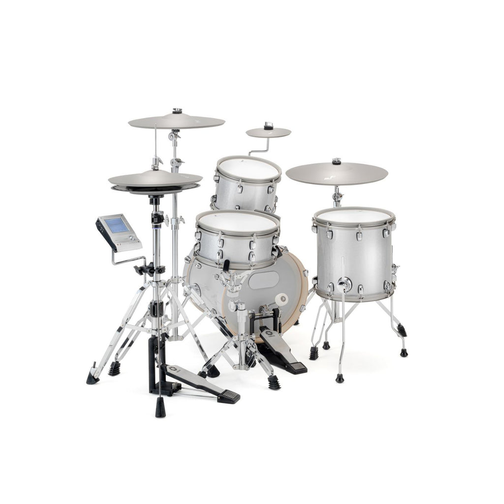 EFNOTE EST-5 Electronic Drum Kit W/- Hardware-EFNOTE-Infinite Music