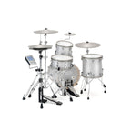 EFNOTE EST-5 Electronic Drum Kit W/- Hardware-EFNOTE-Infinite Music