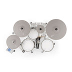 EFNOTE EST-5 Electronic Drum Kit W/- Hardware-EFNOTE-Infinite Music