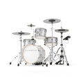 EFNOTE EST-5 Electronic Drum Kit W/- Hardware-EFNOTE-Infinite Music