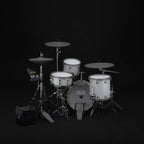 EFNOTE PRO 500 Standard Electronic Drum Kit w/Hardware-EFNOTE-Infinite Music