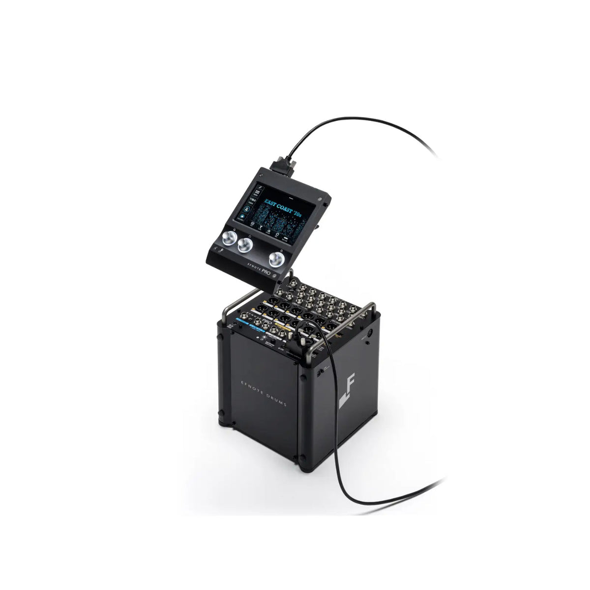 EFNOTE PRO 500 Standard Electronic Drum Kit w/Hardware-EFNOTE-Infinite Music