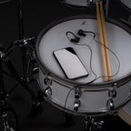 EFNOTE PRO 500 Standard Electronic Drum Kit w/Hardware-EFNOTE-Infinite Music