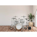 EFNOTE PRO 500 Standard Electronic Drum Kit w/Hardware-EFNOTE-Infinite Music