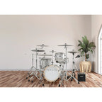 EFNOTE PRO 500 Standard Electronic Drum Kit w/Hardware-EFNOTE-Infinite Music
