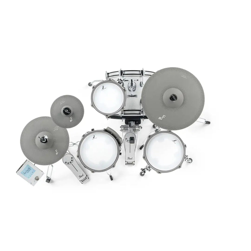 EFNOTE mini Compact Electronic Drum Kit-EFNOTE-Infinite Music
