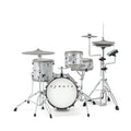 EFNOTE mini Compact Electronic Drum Kit-EFNOTE-Infinite Music