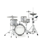 EFNOTE mini Compact Electronic Drum Kit-EFNOTE-Infinite Music