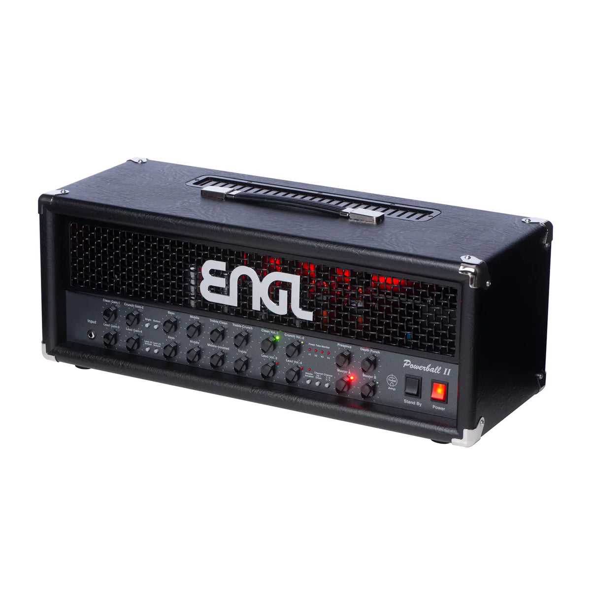 ENGL E645 Powerball II Head-Engl-Infinite Music
