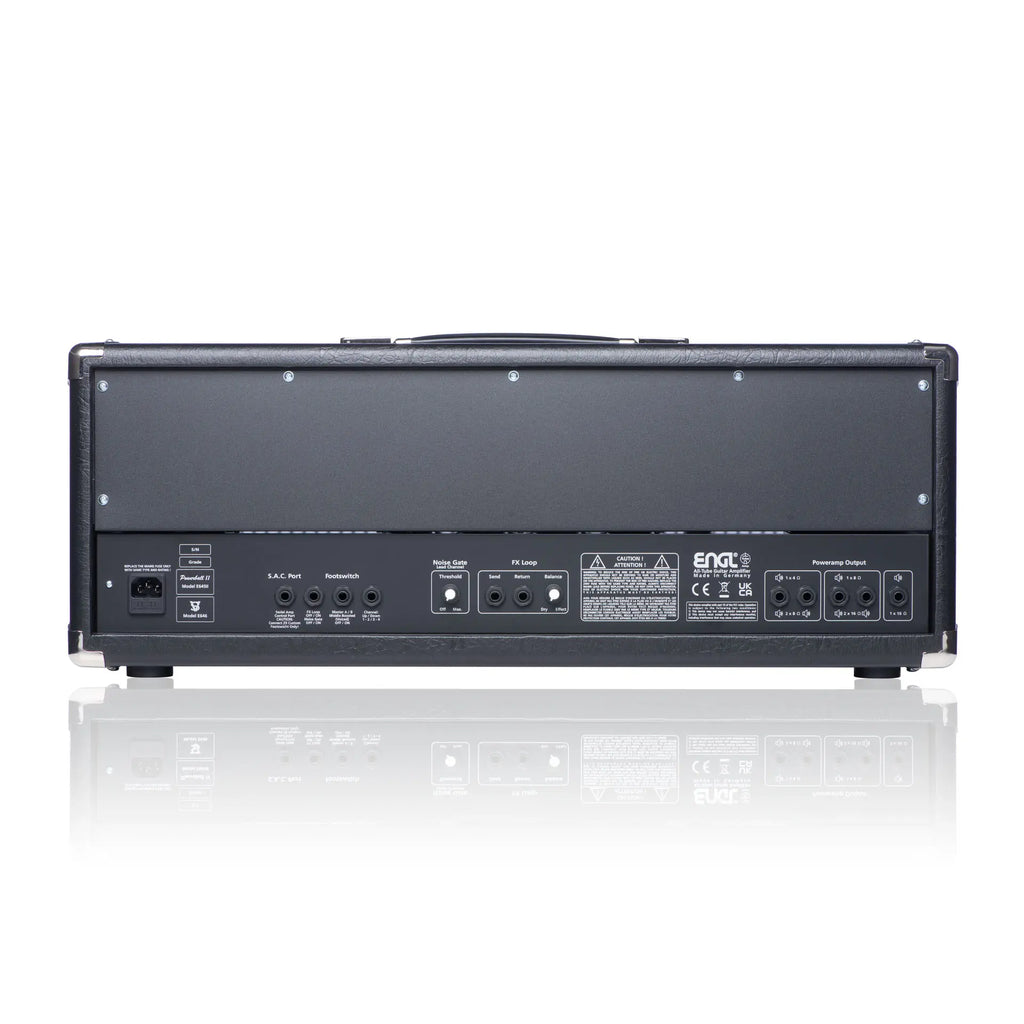 ENGL E645 Powerball II Head-Engl-Infinite Music