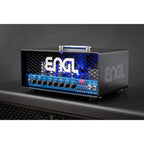 ENGL E658 Steve Morse Signature 20 Guitar Tube Amp Head-Engl-Infinite Music