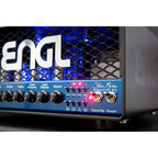 ENGL E658 Steve Morse Signature 20 Guitar Tube Amp Head-Engl-Infinite Music