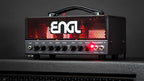 ENGL E725 Ravager IR 20w Tube Guitar Amp Head-Engl-Infinite Music
