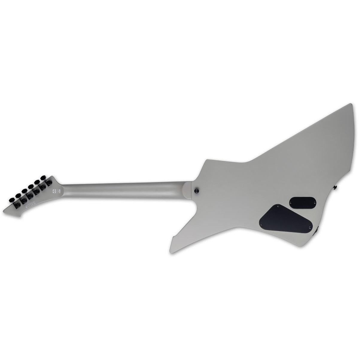ESP LTD James Hetfield Signature Series Snakebyte Guitar w/Case - Kuiu Camo Satin-ESP-Infinite Music