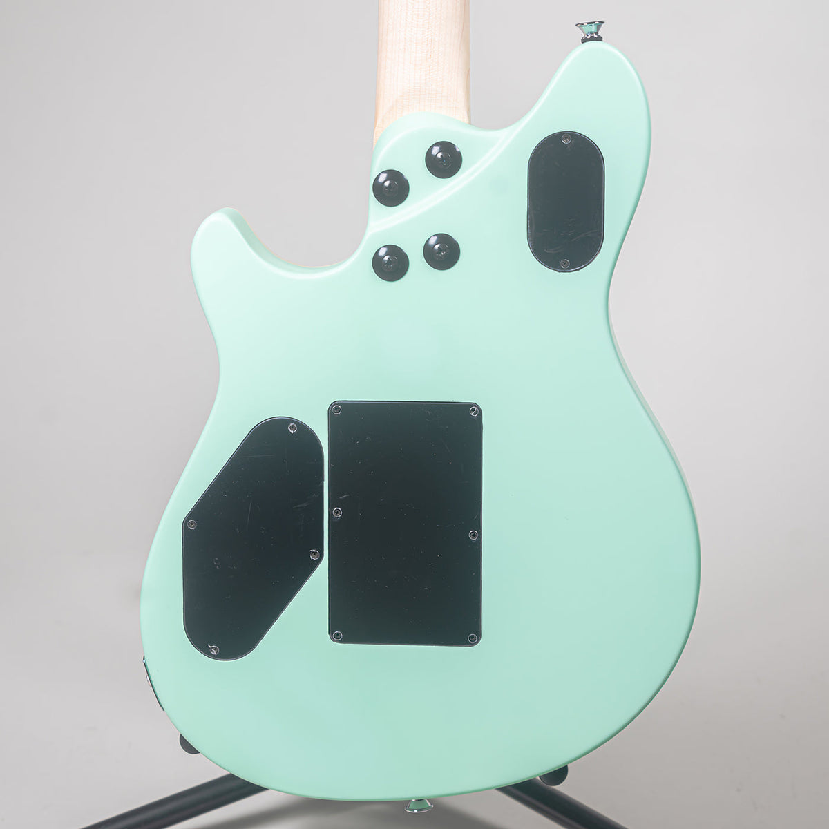 EVH Wolfgang Special Electric Guitar - Satin Surf Green-EVH-Infinite Music