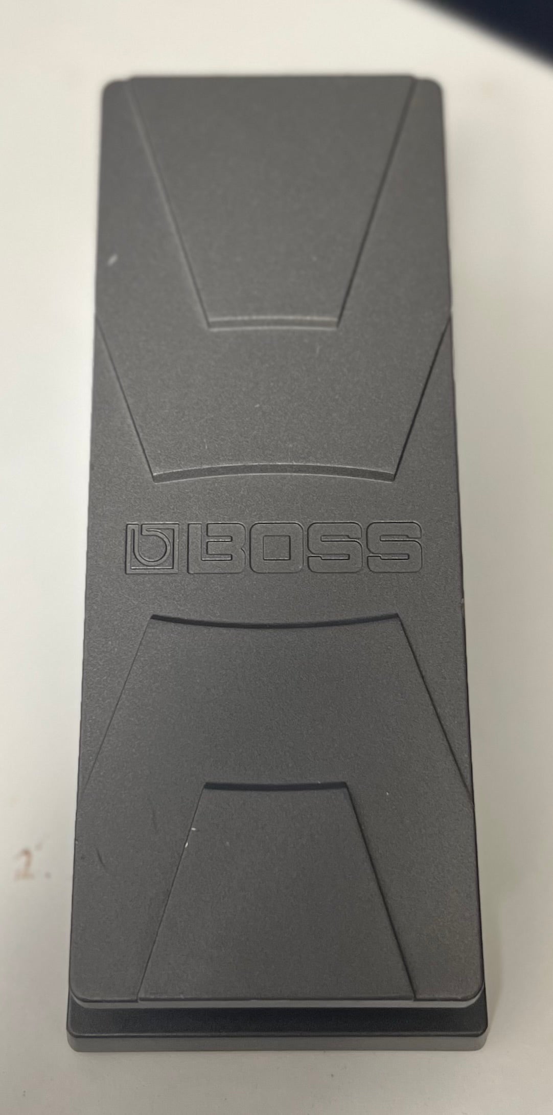 EX DEMO Boss PW-3 Wah Pedal (NO BOX)-Boss-Infinite Music