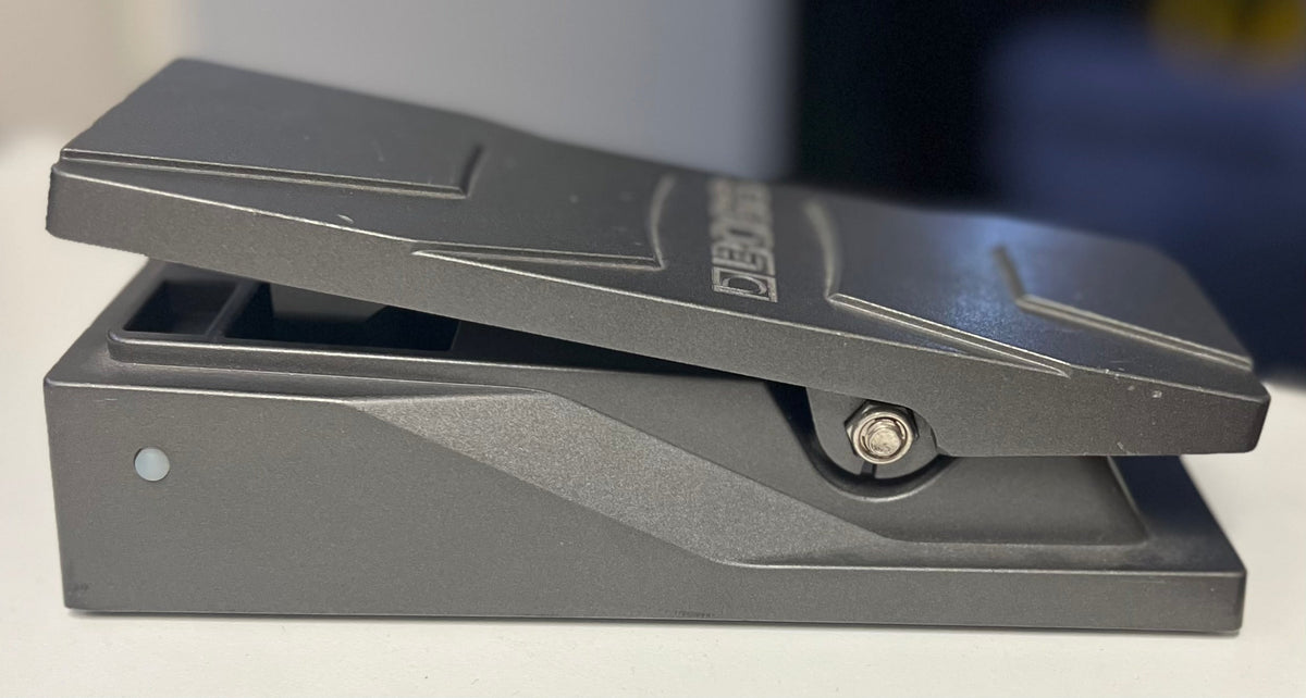EX DEMO Boss PW-3 Wah Pedal (NO BOX)-Boss-Infinite Music
