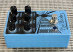 Earthquaker Devices The Warden V2 Optical Compressor Pedal (Pre Owned)-EarthQuaker Devices-Infinite Music