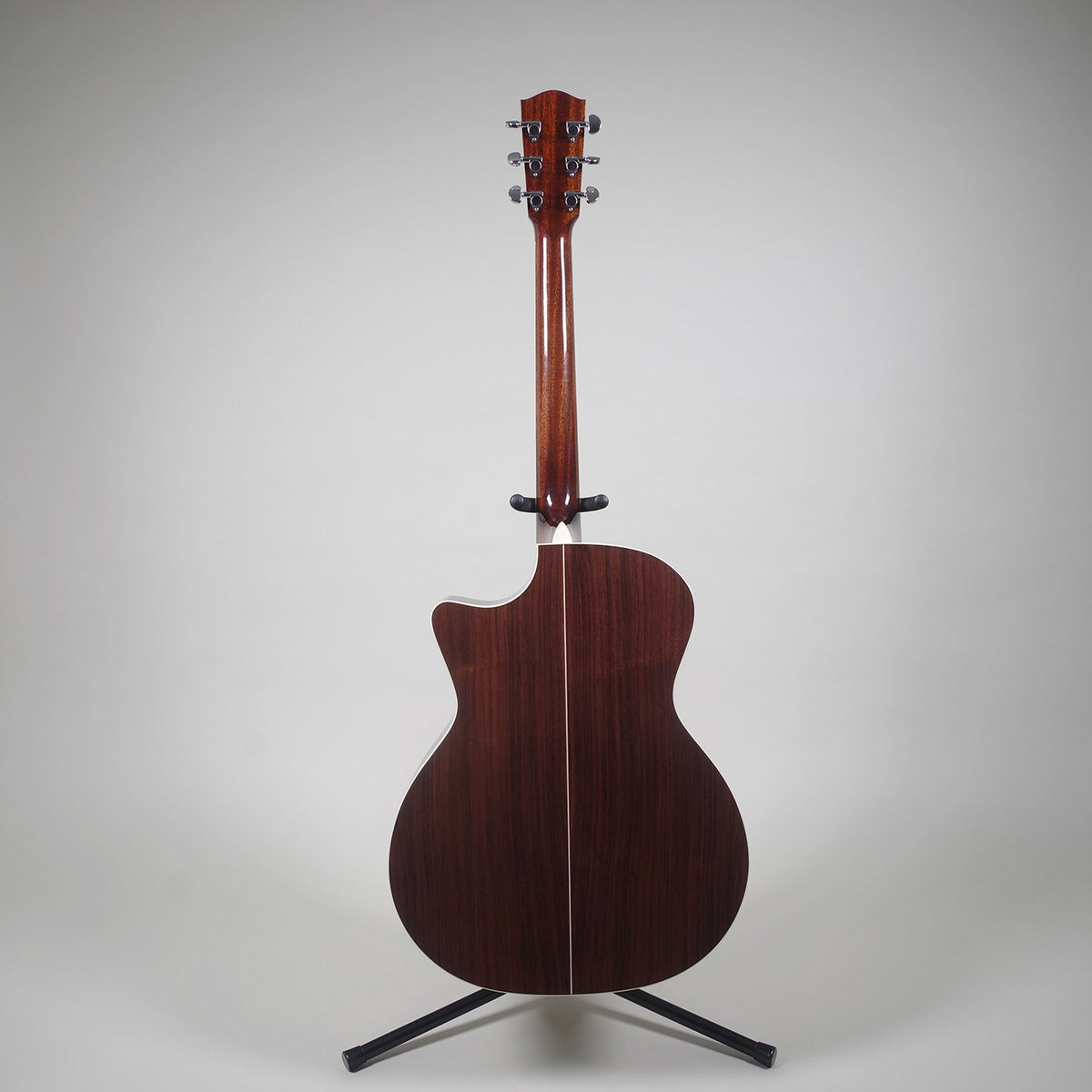 Eastman AC422CE Acoustic Electric Guitar-Eastman-Infinite Music