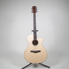 Eastman AC422CE Acoustic Electric Guitar-Eastman-Infinite Music
