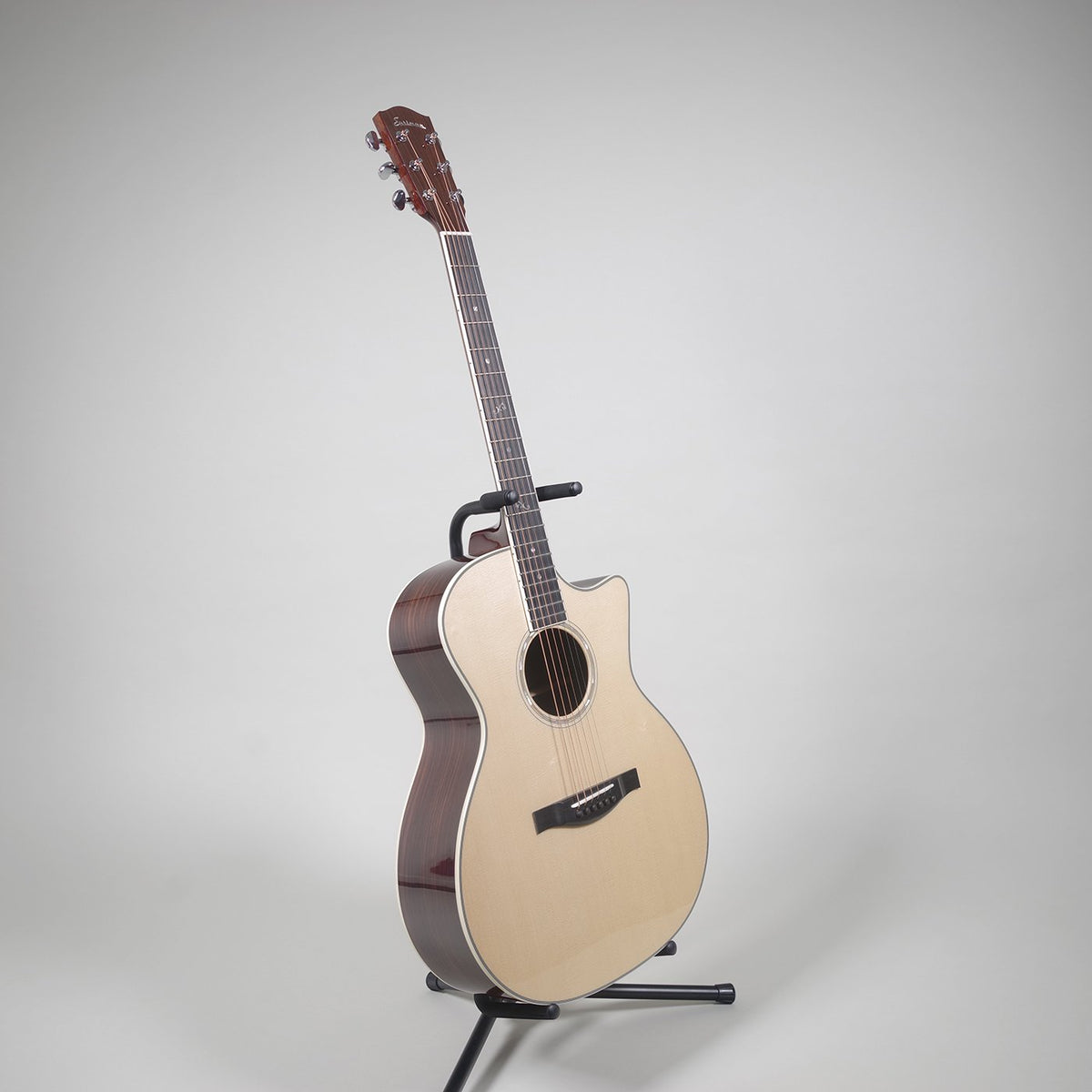 Eastman AC422CE Acoustic Electric Guitar-Eastman-Infinite Music