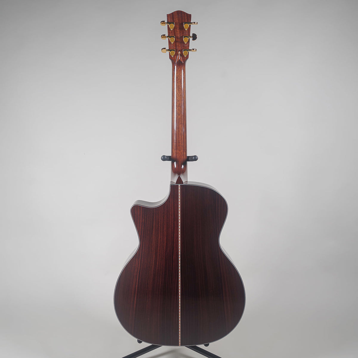 Eastman AC722CE Acoustic Electric Guitar-Eastman-Infinite Music