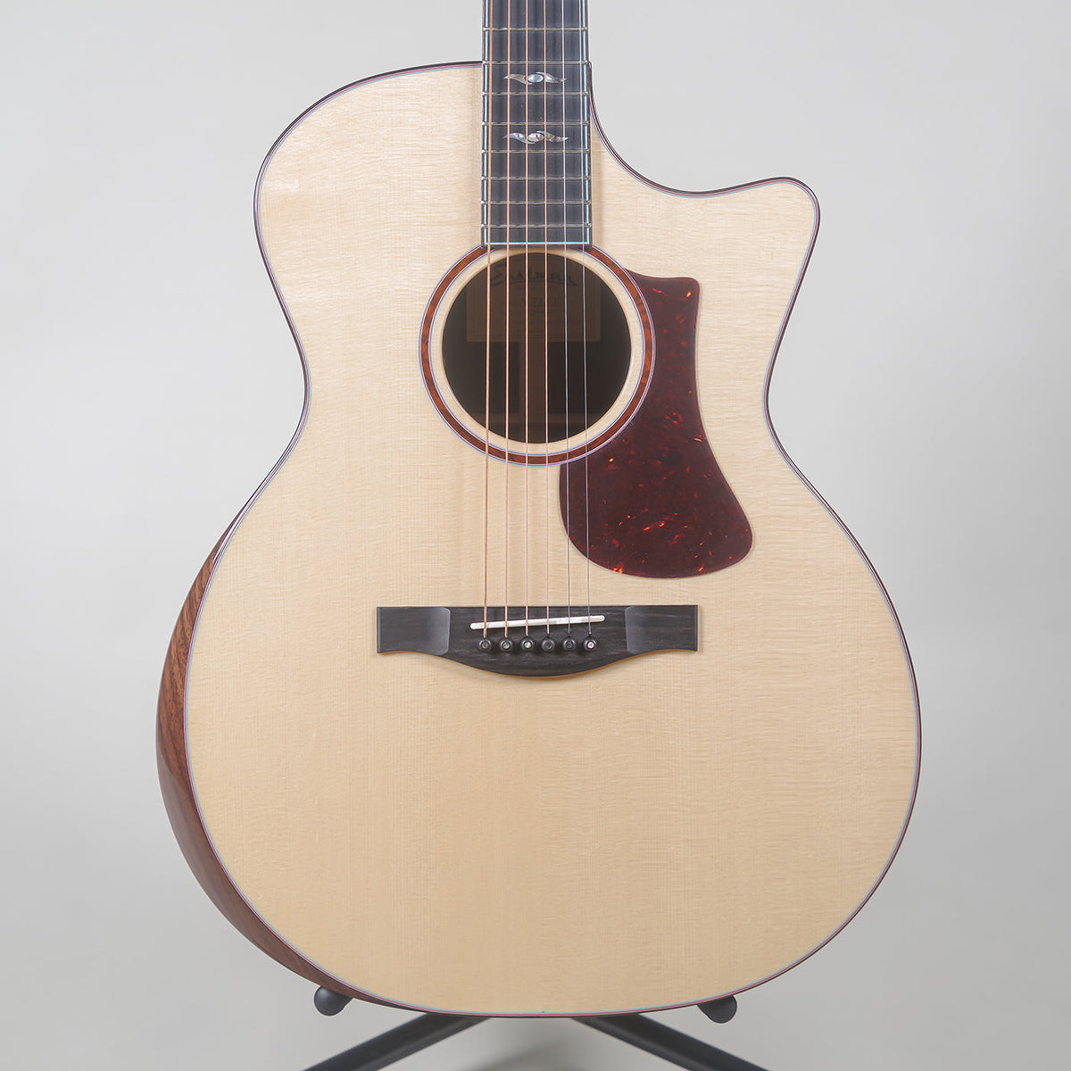 Eastman AC722CE Acoustic Electric Guitar-Eastman-Infinite Music
