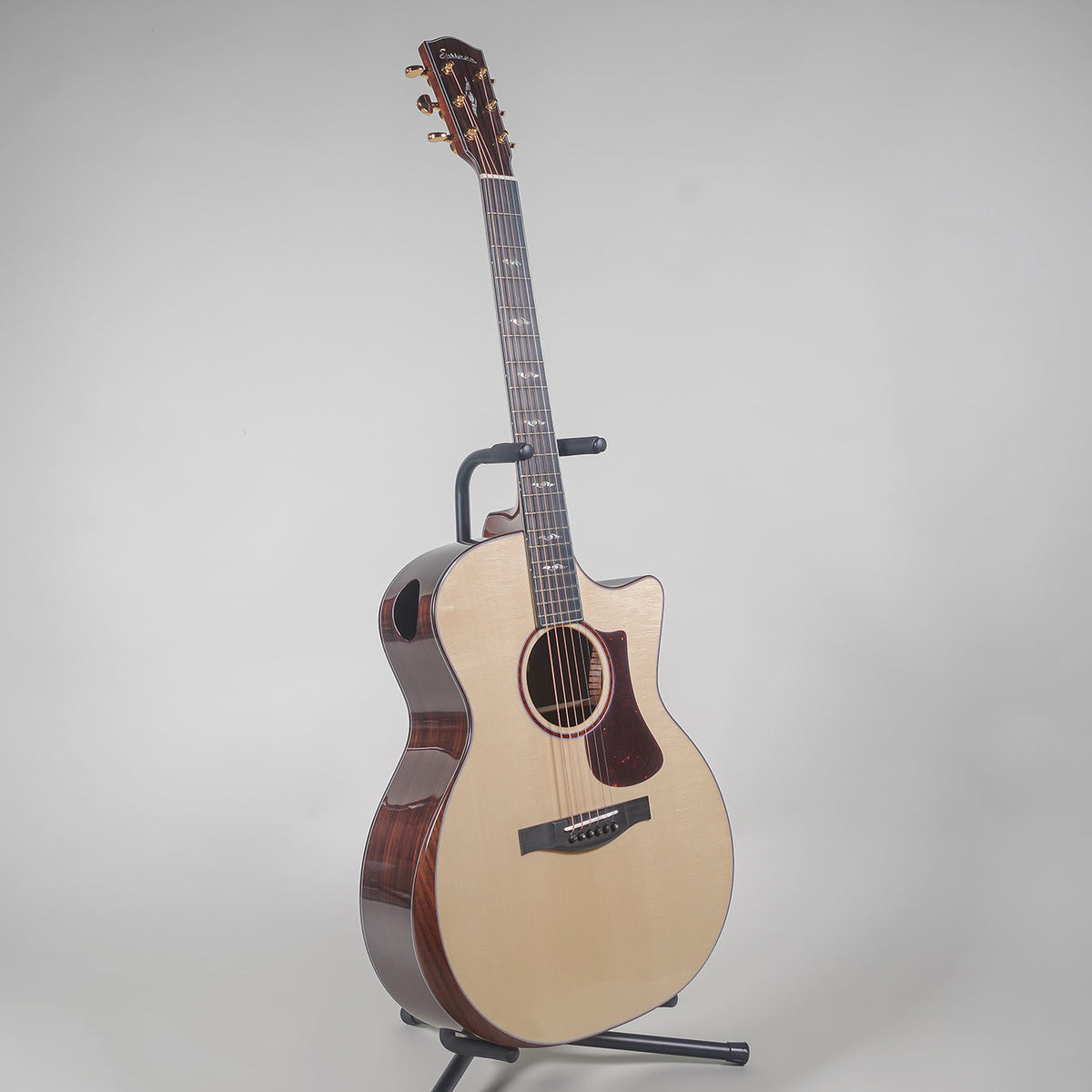 Eastman AC722CE Acoustic Electric Guitar-Eastman-Infinite Music