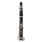 Eastman ECL225N Bb Student Clarinet - With Case-Eastman-Infinite Music