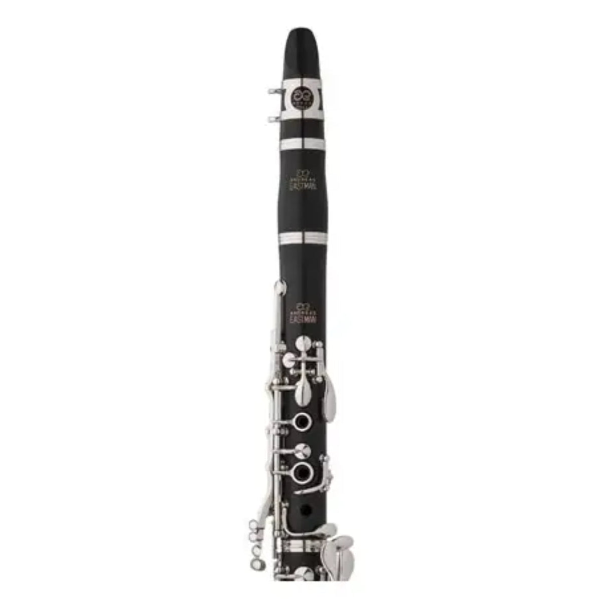 Eastman ECL225N Bb Student Clarinet - With Case-Eastman-Infinite Music