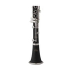 Eastman ECL225N Bb Student Clarinet - With Case-Eastman-Infinite Music