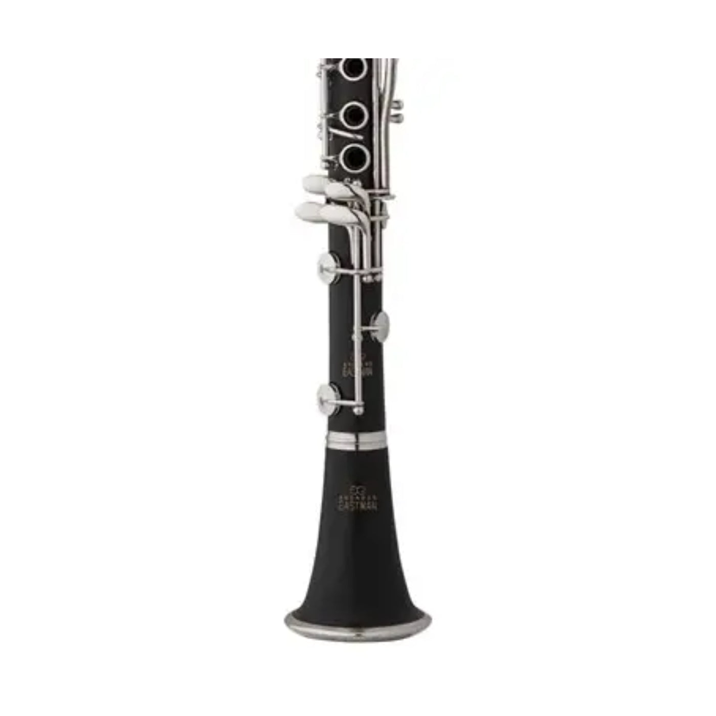 Eastman ECL225N Bb Student Clarinet - With Case-Eastman-Infinite Music
