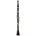 Eastman ECL225N Bb Student Clarinet - With Case-Eastman-Infinite Music