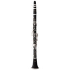 Eastman ECL225N Bb Student Clarinet - With Case-Eastman-Infinite Music