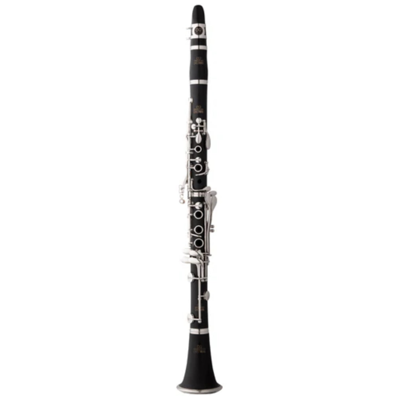 Eastman ECL225N Bb Student Clarinet - With Case-Eastman-Infinite Music